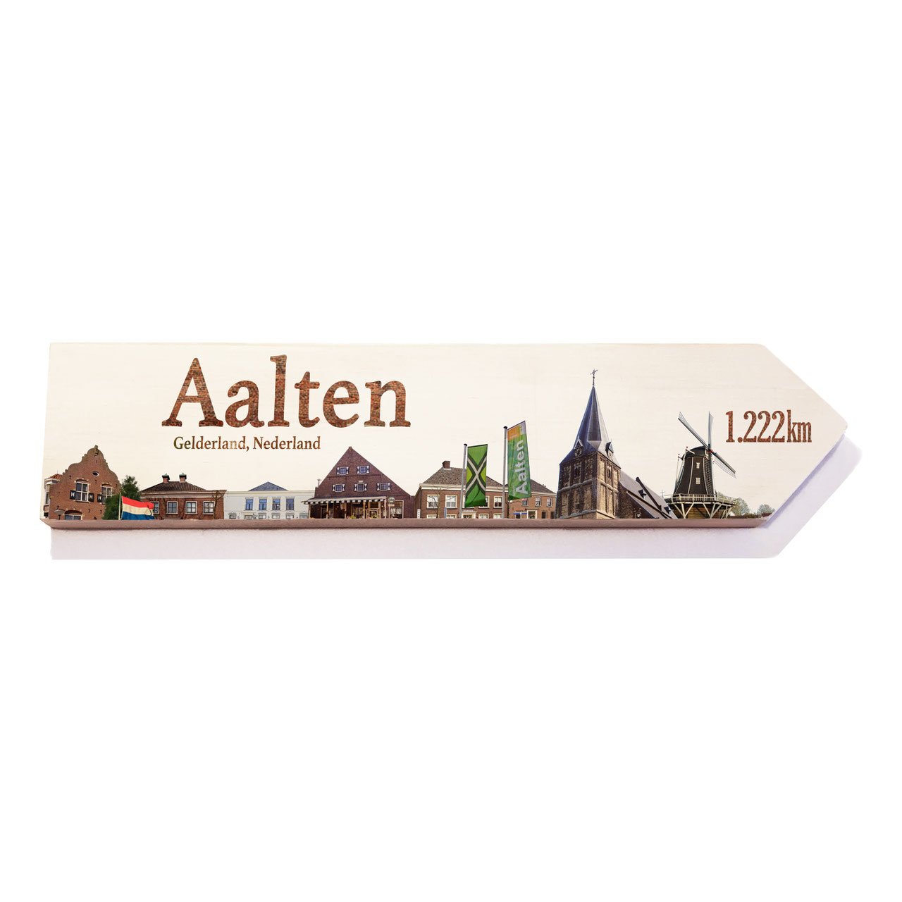 Aalten, Netherlands
