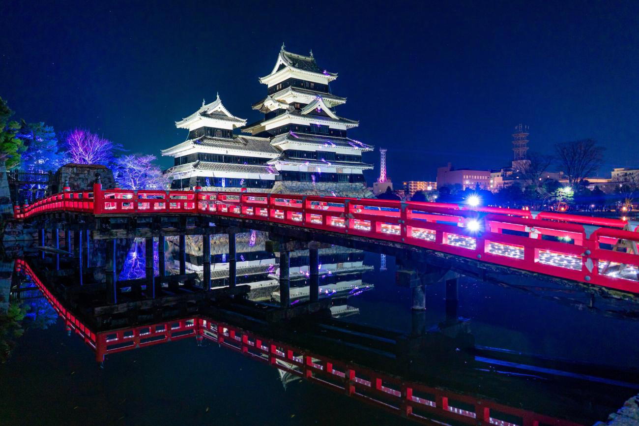 Matsumoto, Japan