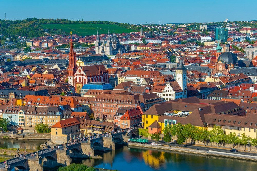 Würzburg, Germany