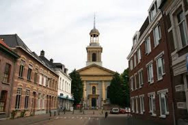 Steenbergen, Netherlands