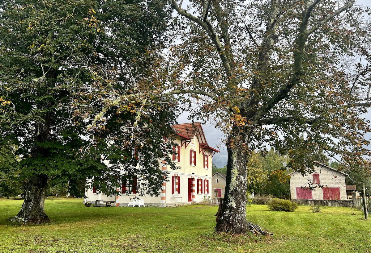 Rion-des-Landes, France