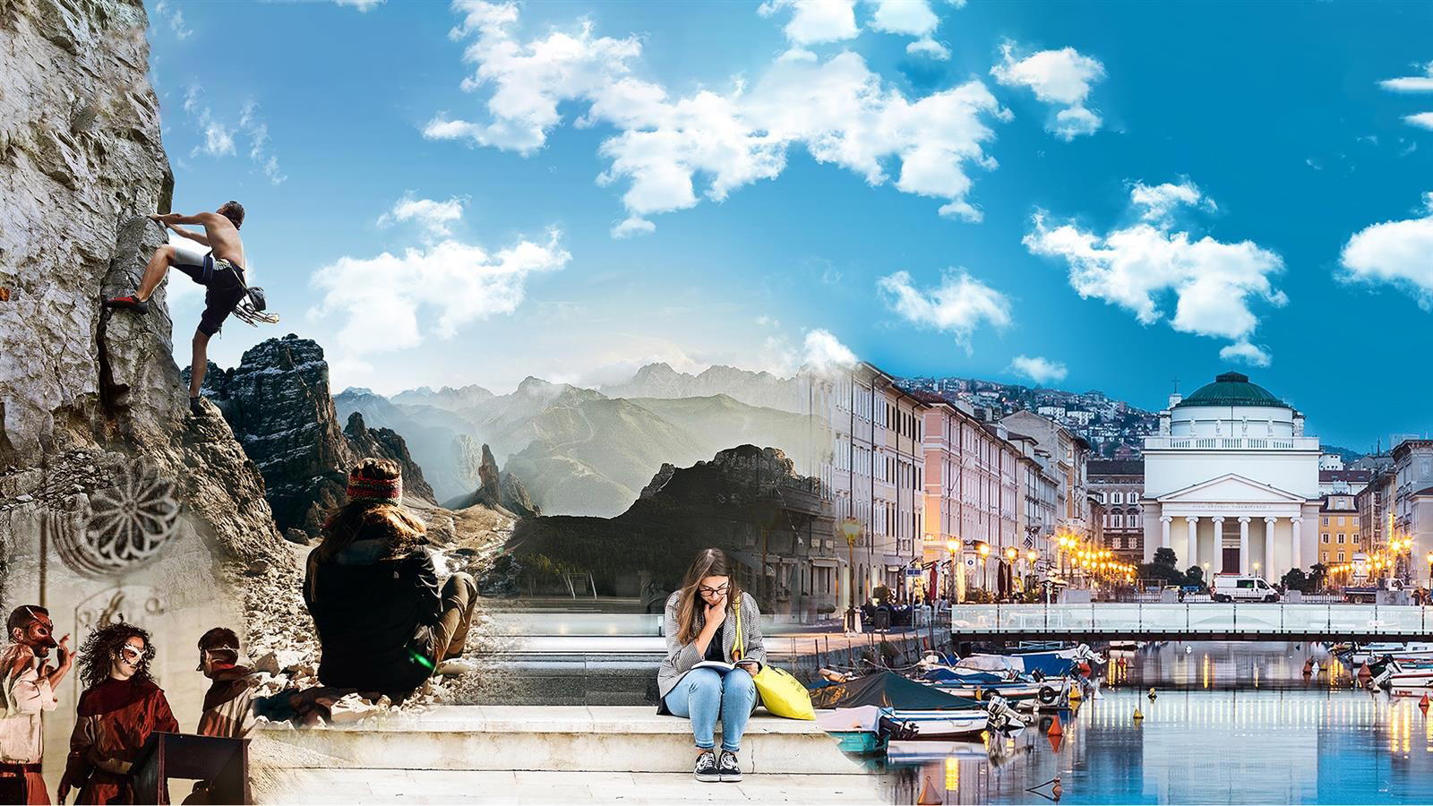 Dolegna del Collio, Italy