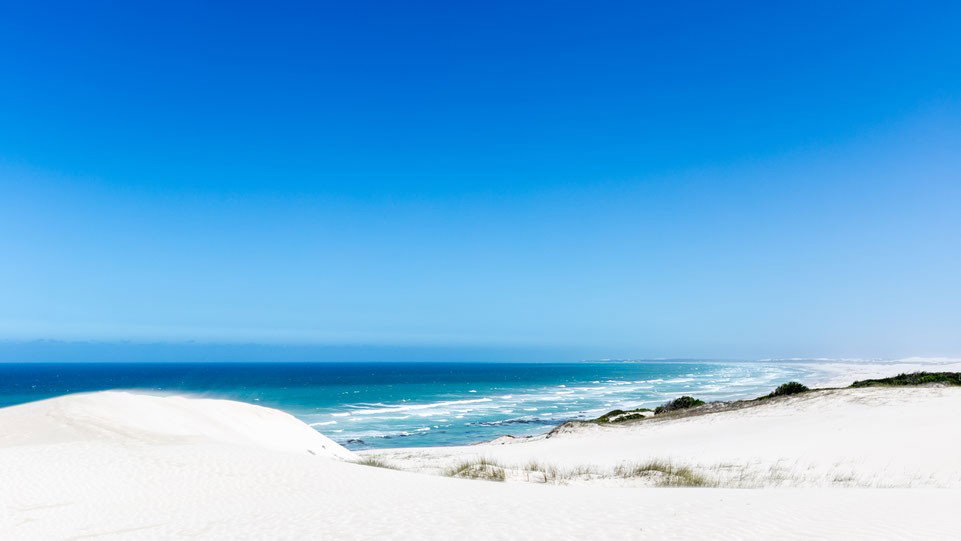 De Hoop Nature Reserve, South Africa