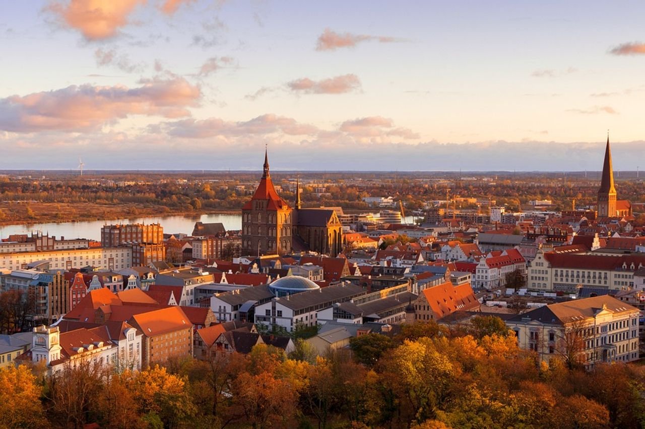 Heiligendamm, Germany