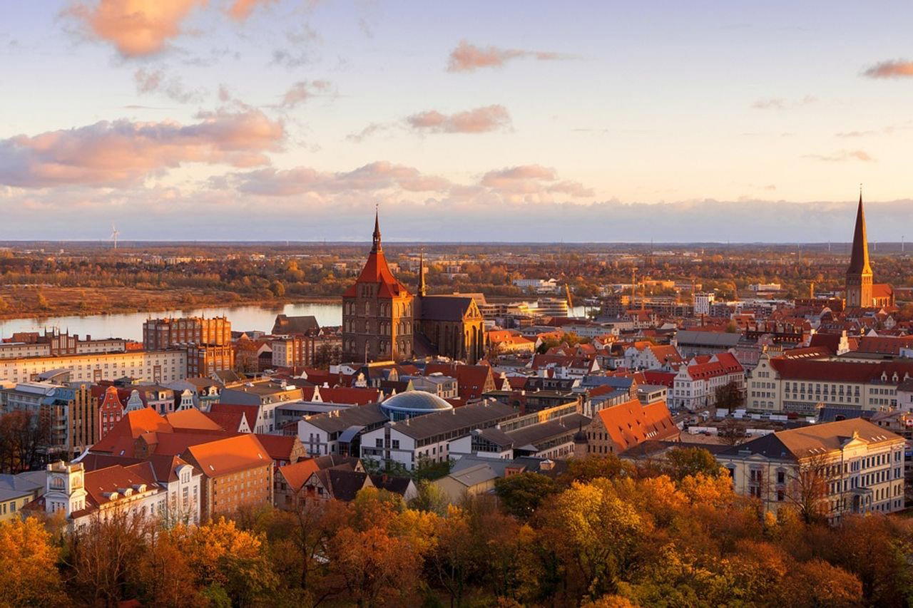 Heiligendamm, Germany