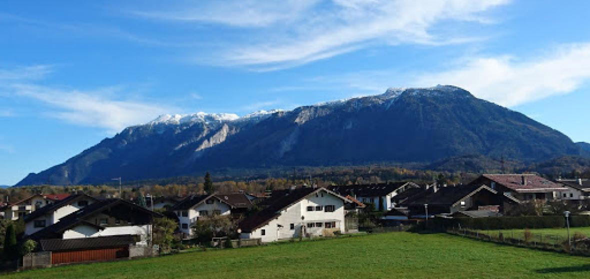 Piding, Germany