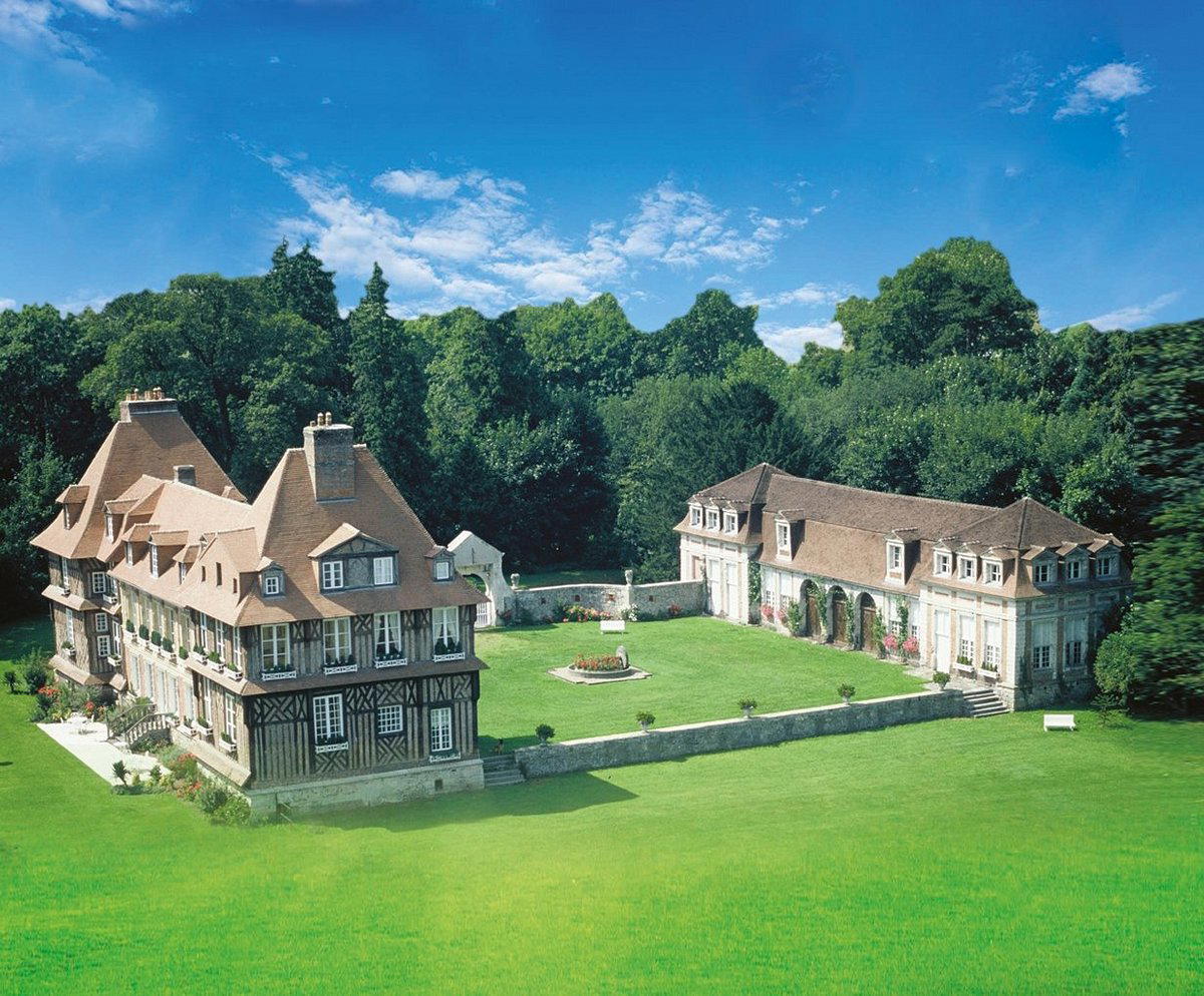 Canapville, France