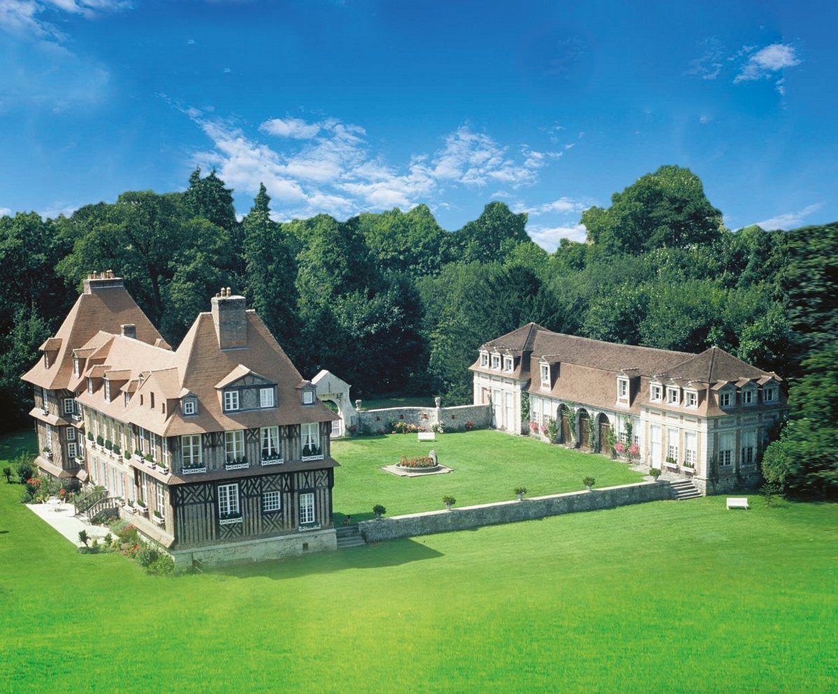 Canapville, France