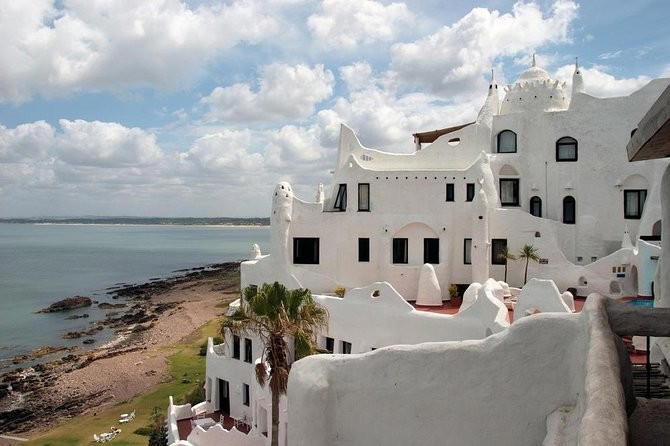 Punta del Este, Uruguay