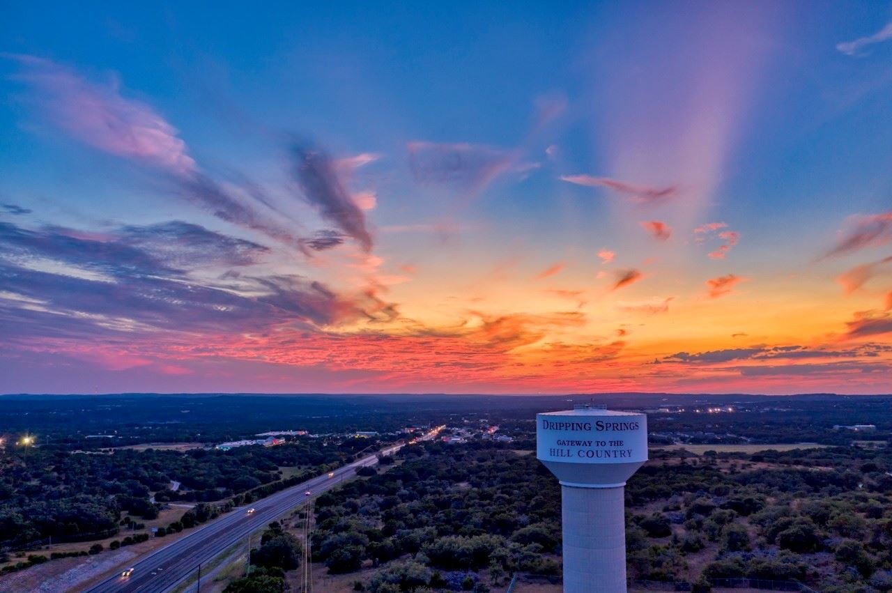 Dripping Springs, United States