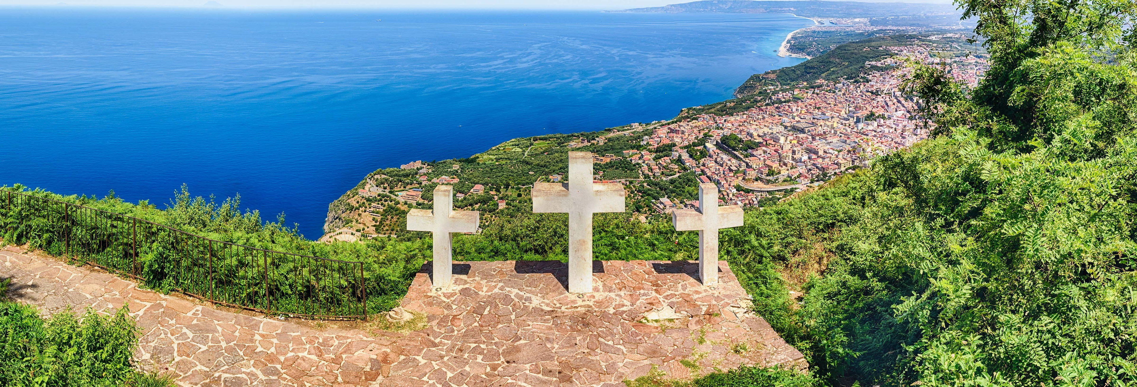 Palmi, Italy