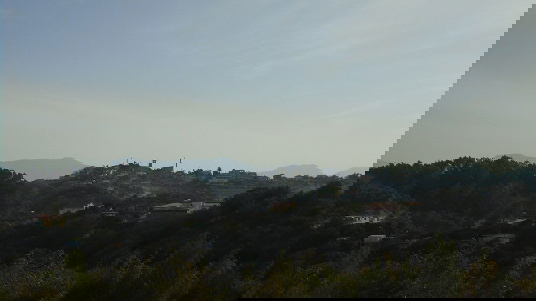 Oltressenda Alta, Italy