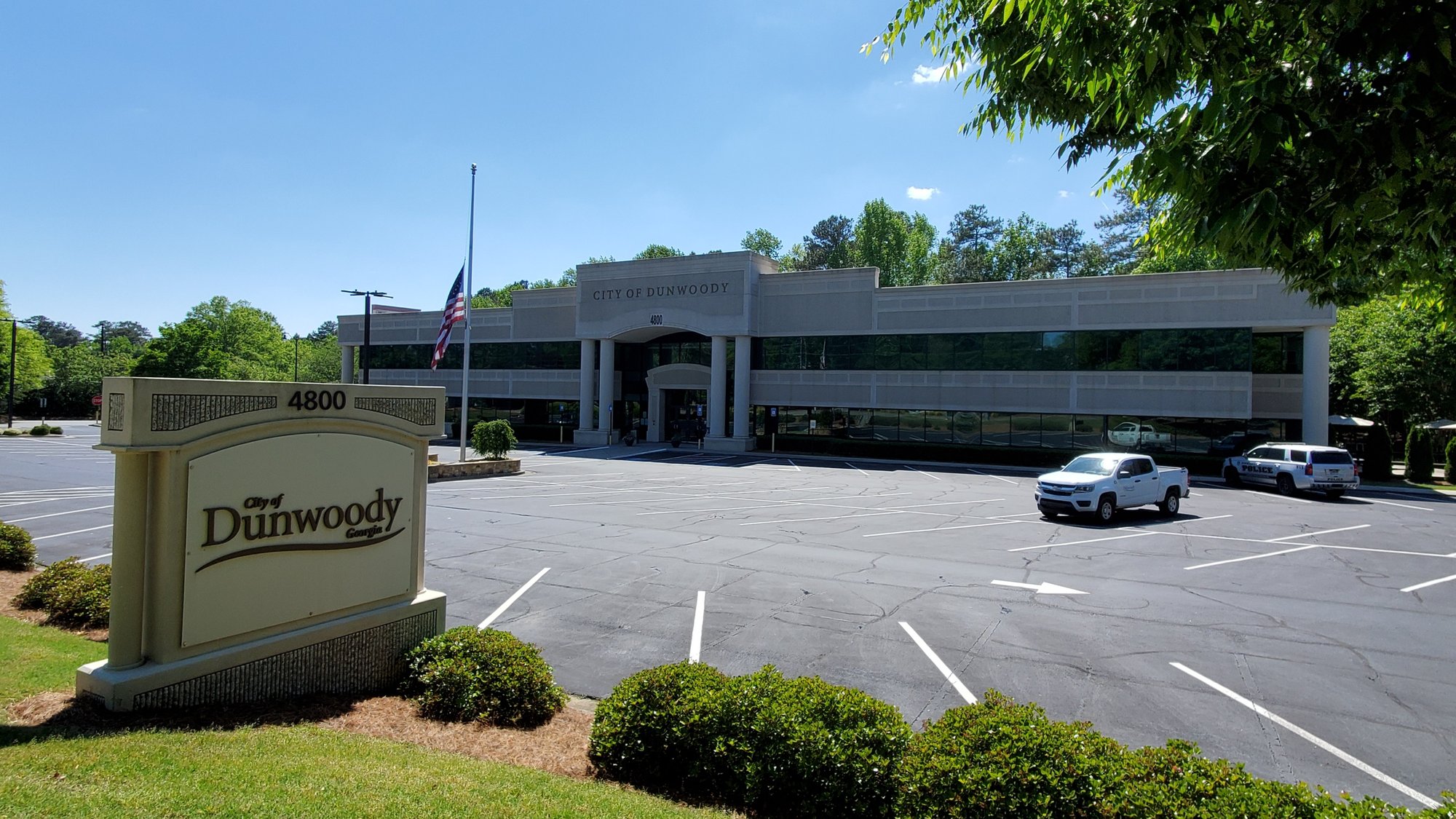 Dunwoody, United States