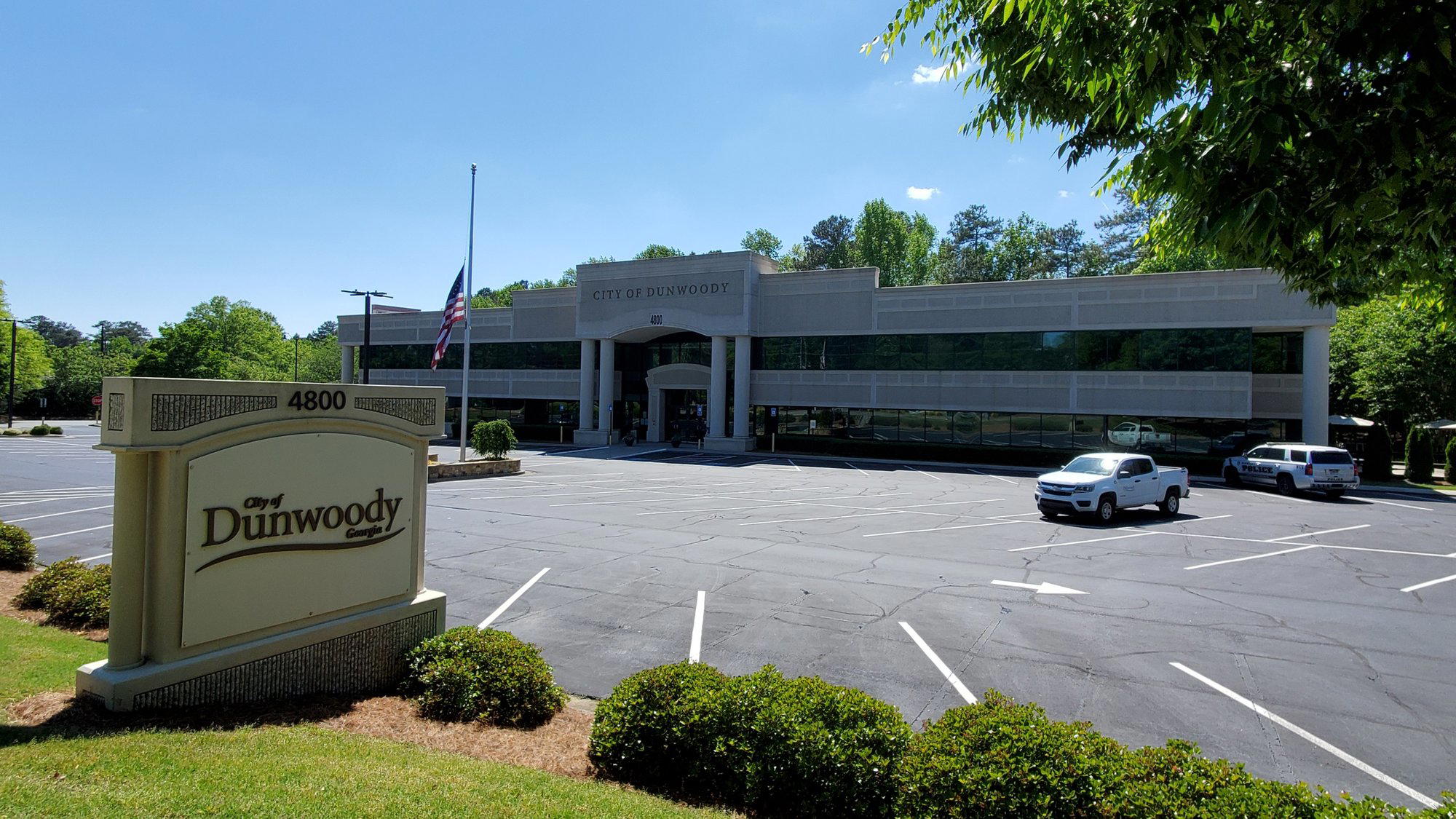 Dunwoody, United States