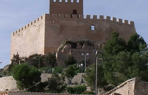 Petrer, Spain