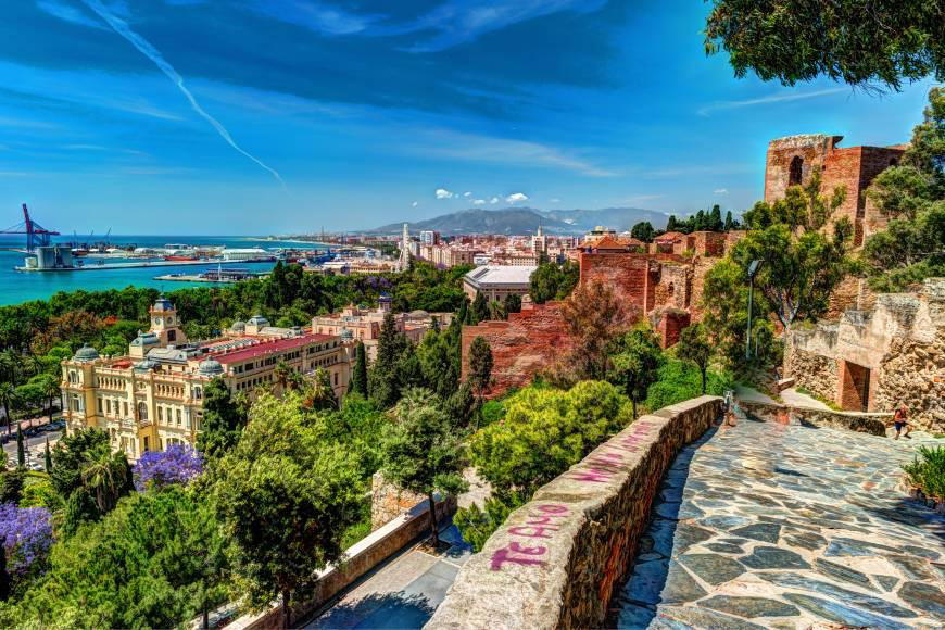Lusia, Italy