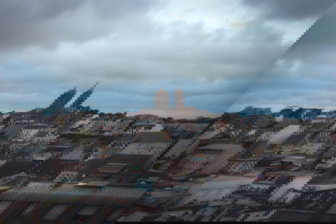 Morey-Saint-Denis, France