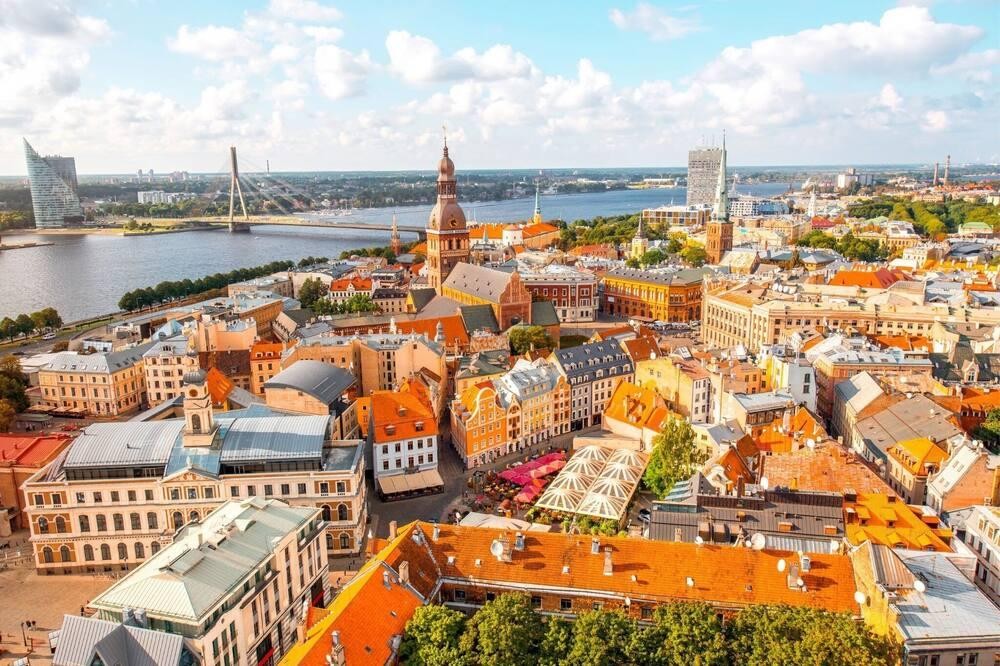 Saint-Paul-en-Jarez, France