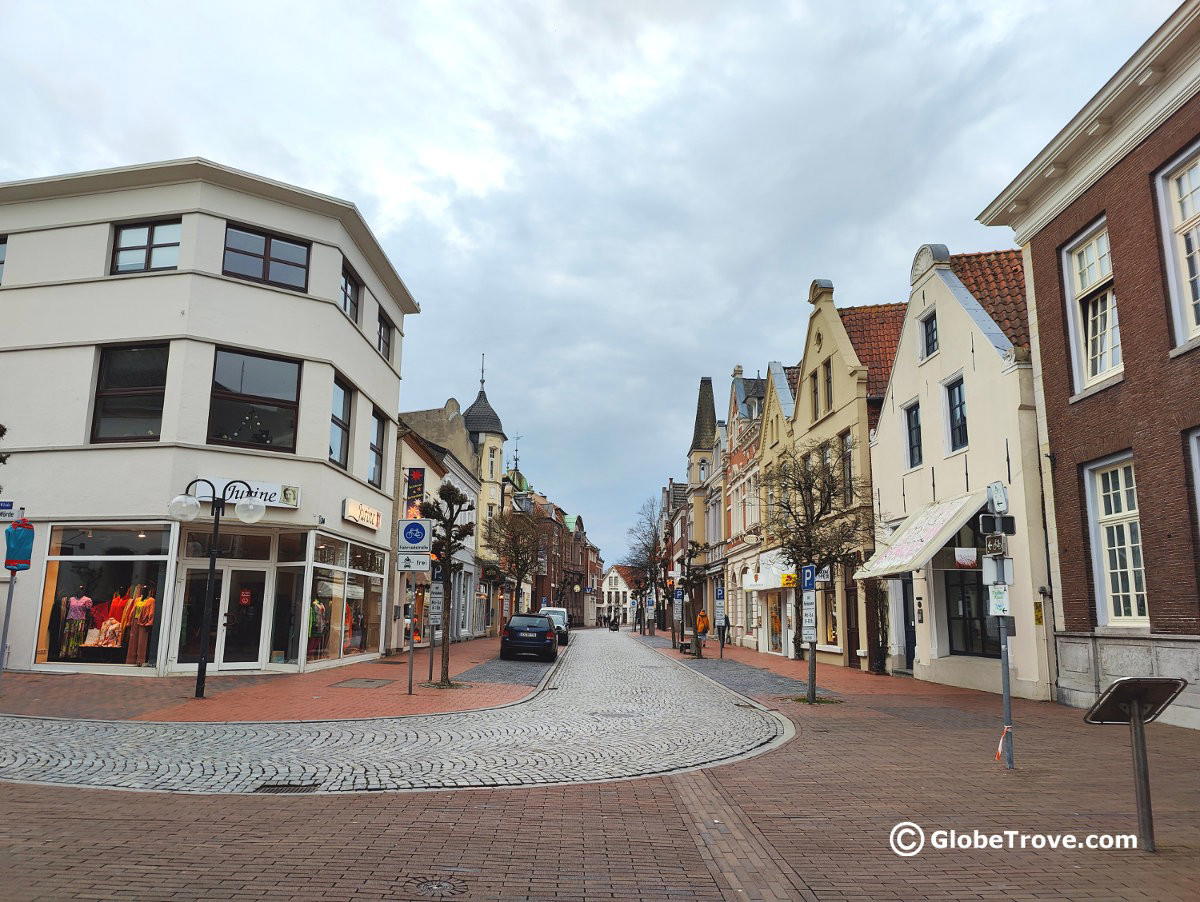 Leer, Germany