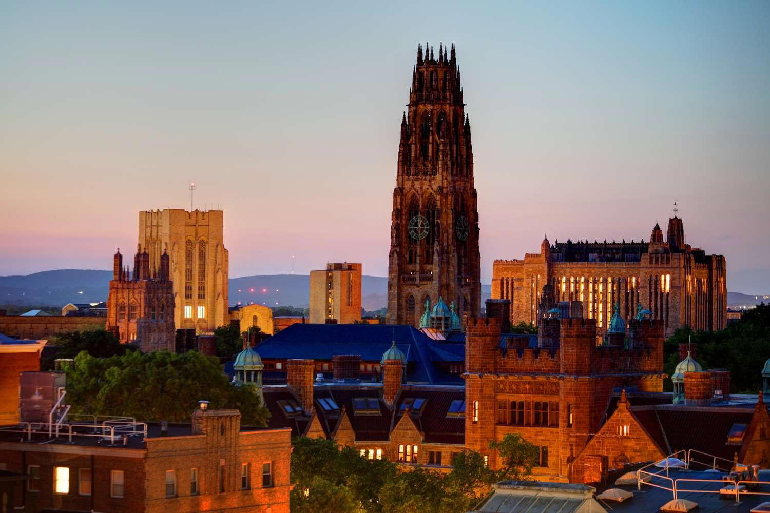 New Haven, United States
