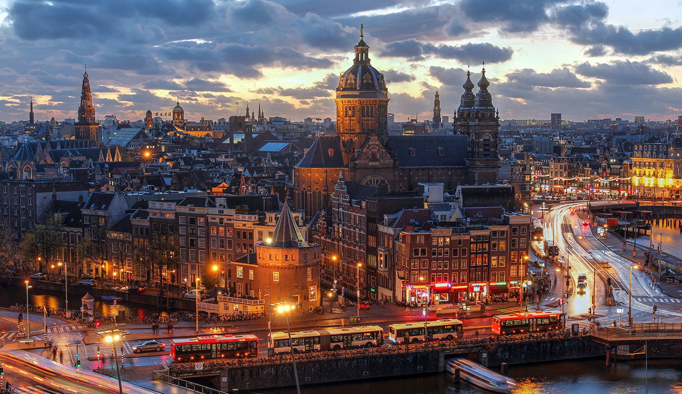 Amsterdam, Netherlands