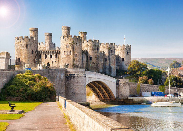 Conwy, United Kingdom