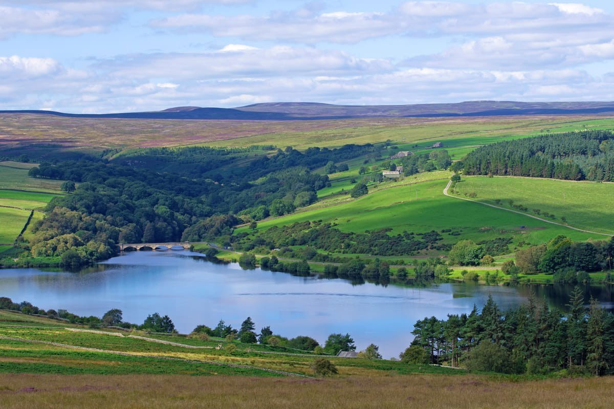 Masham, United Kingdom