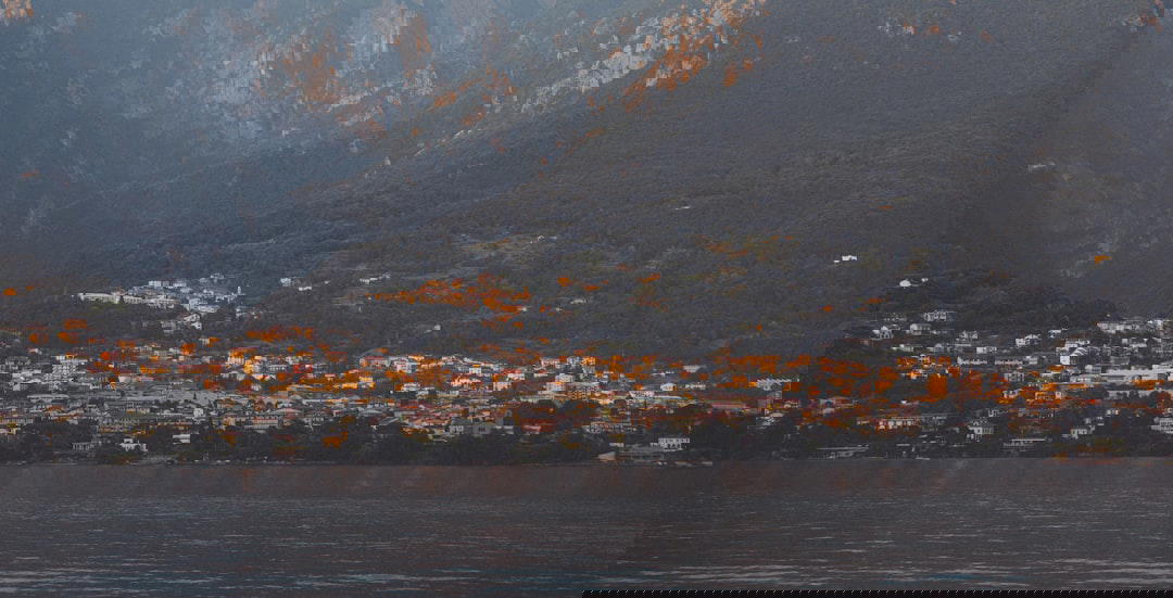 Riva del Garda, Italy