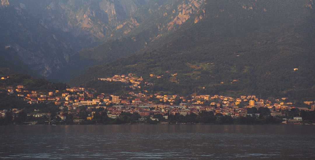 Riva del Garda, Italy