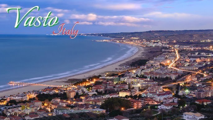 Vasto, Italy