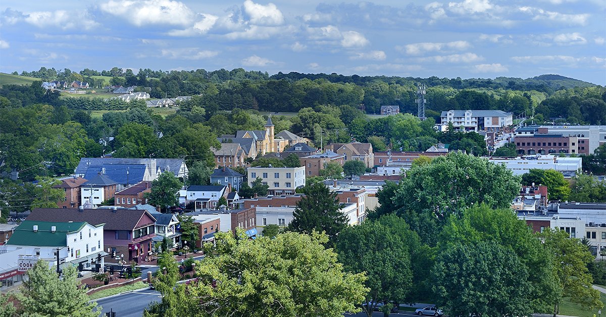Blacksburg, United States