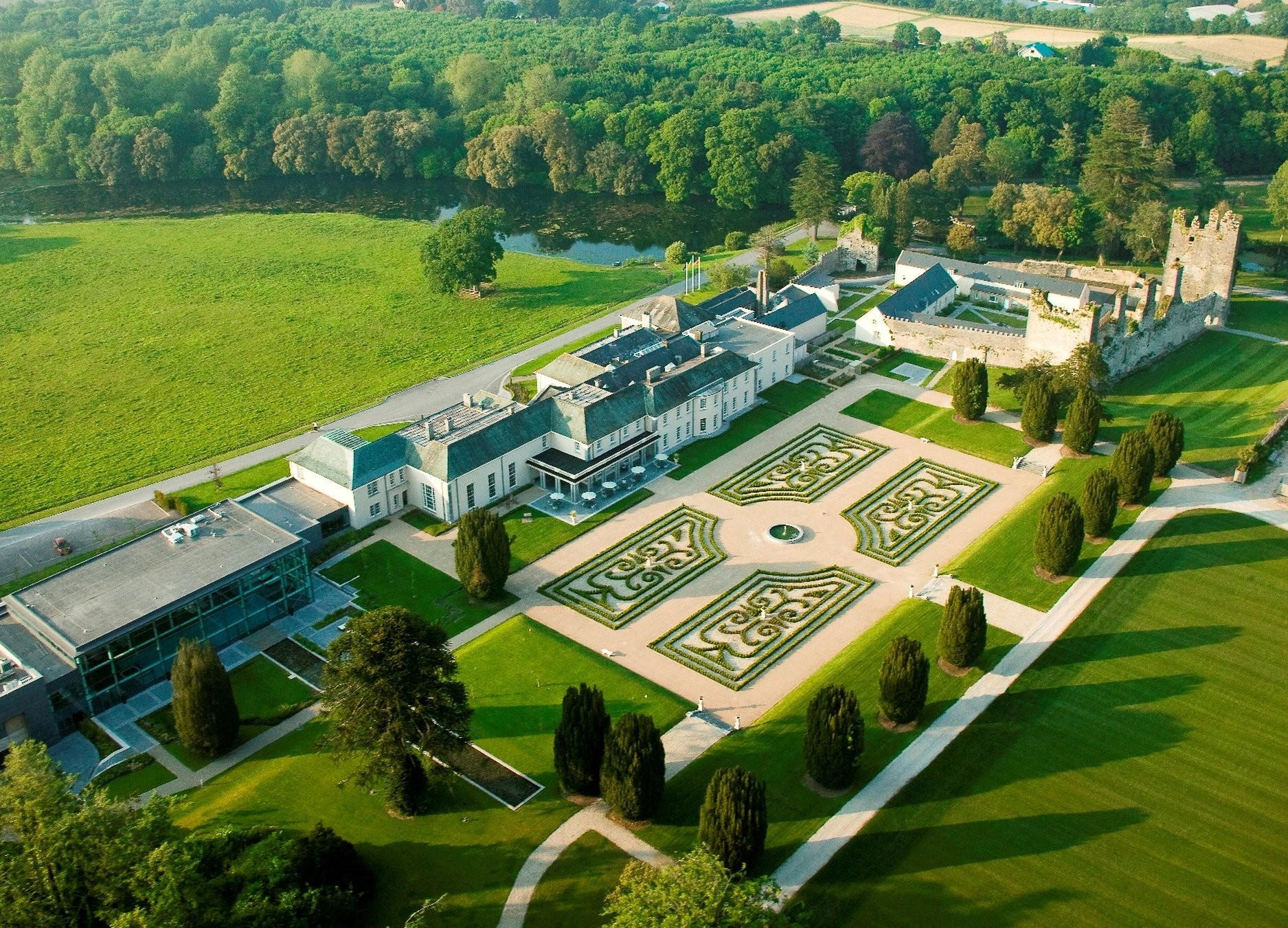 Castlemartyr, Ireland