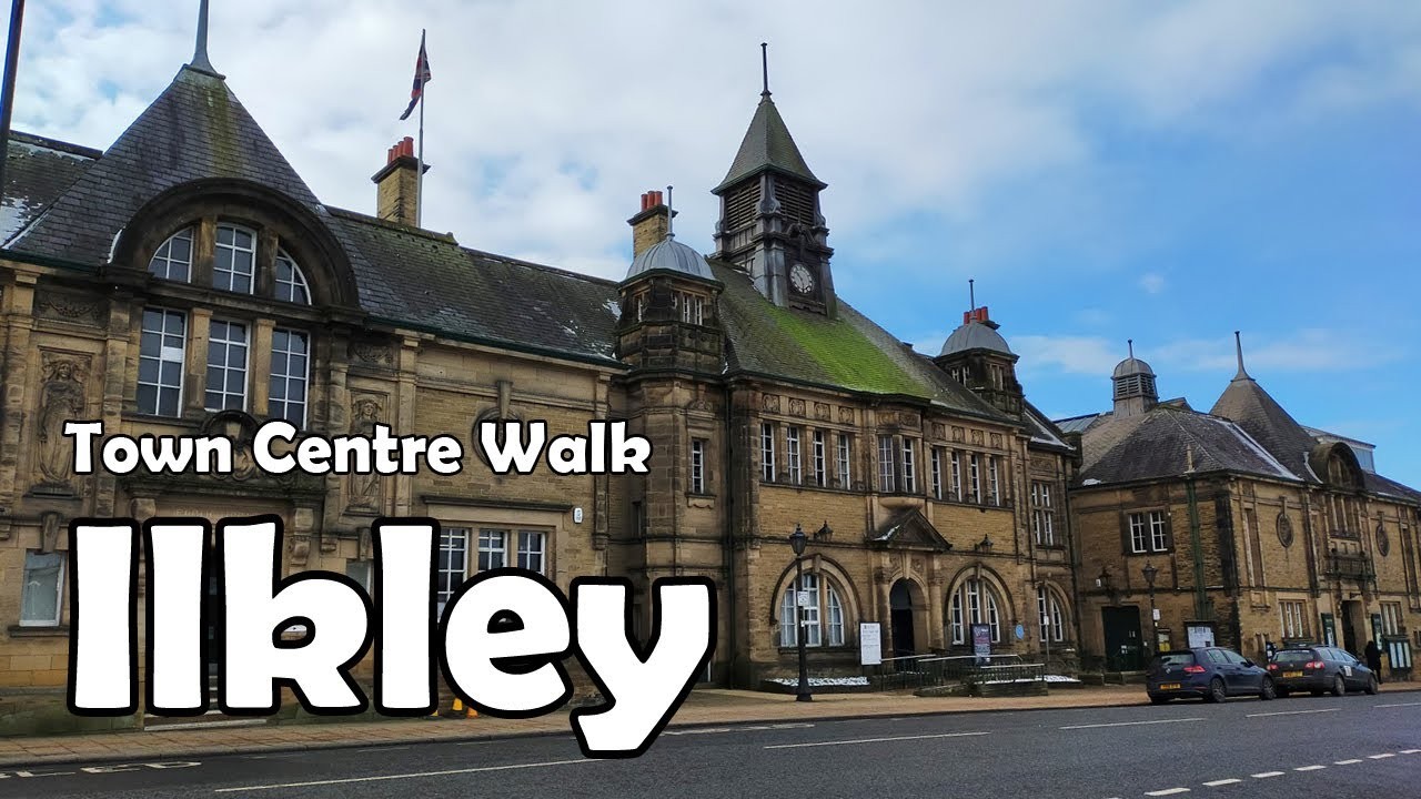Ilkley, United Kingdom