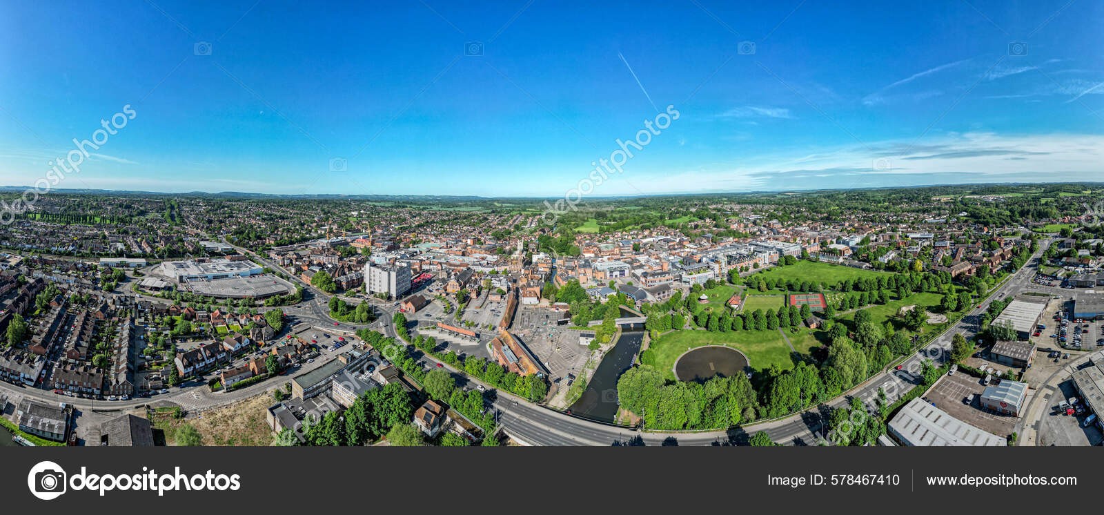 Newbury, United Kingdom