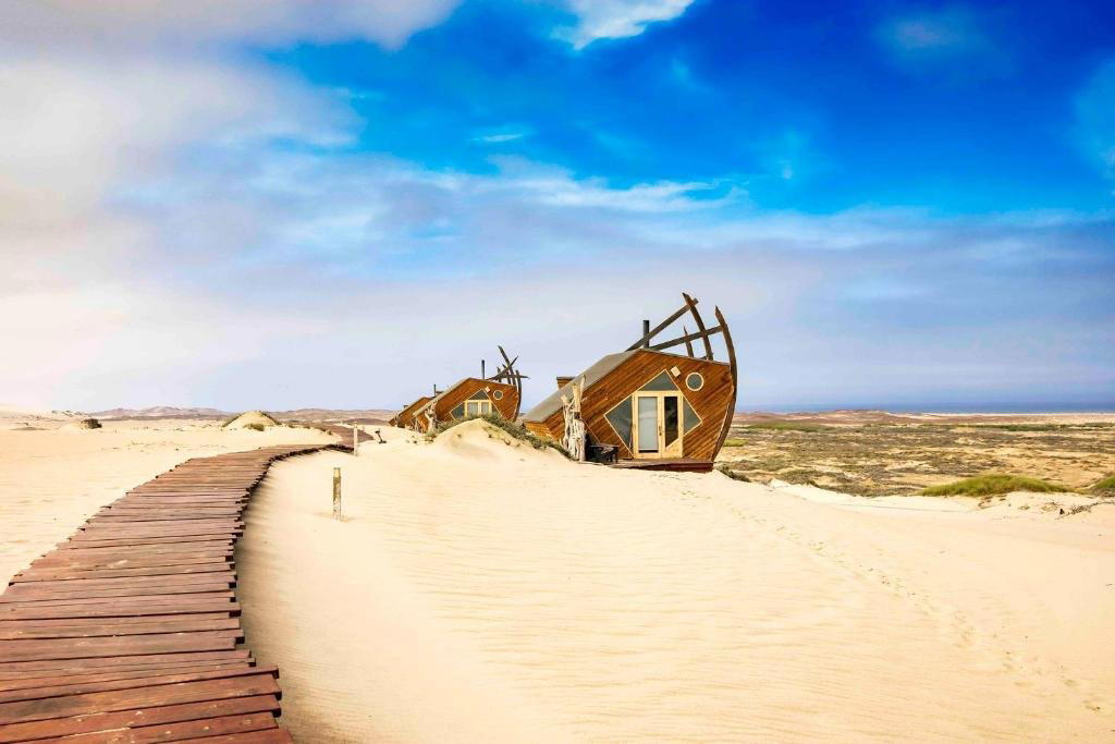 Möwebaai, Namibia