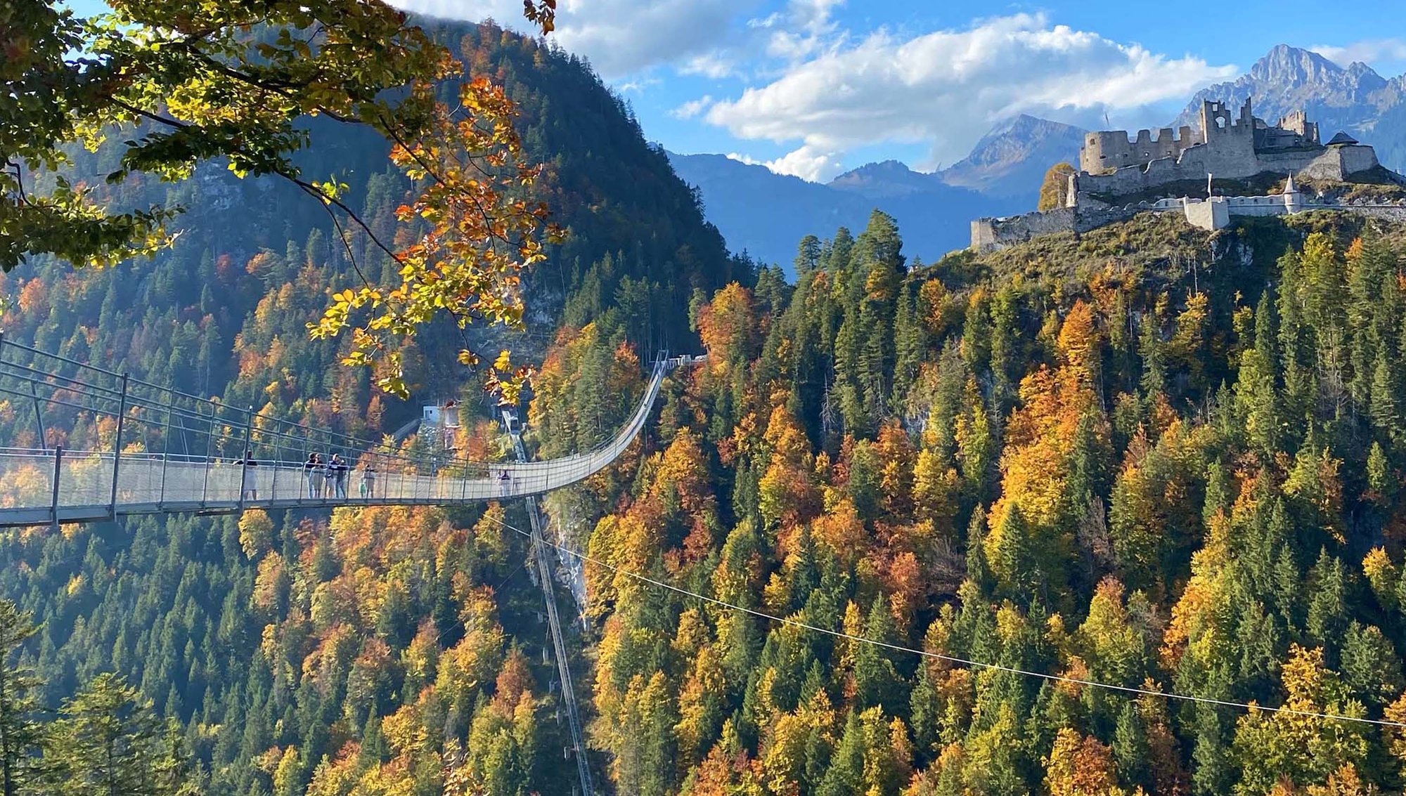 Ehrwald, Austria
