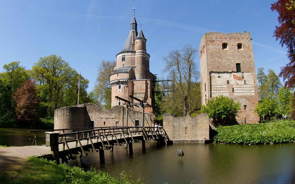 Wijk bij Duurstede, Netherlands