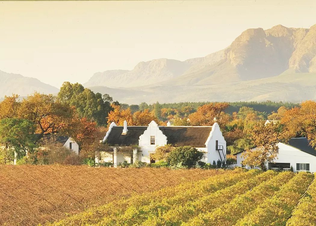 Paarl, South Africa
