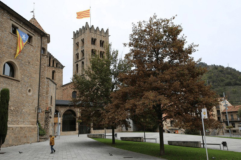 Ripoll, Spain