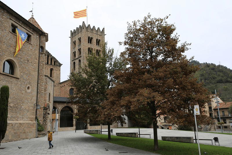 Ripoll, Spain