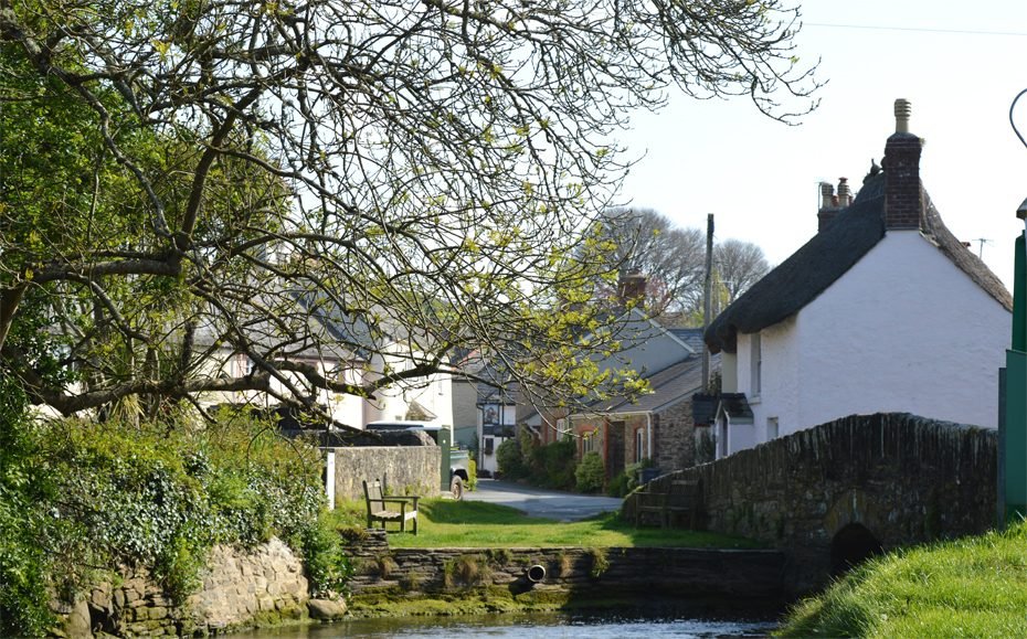South Pool, United Kingdom