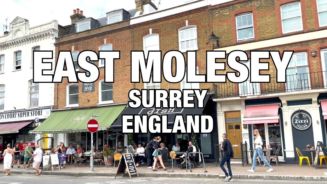 East Molesey, United Kingdom