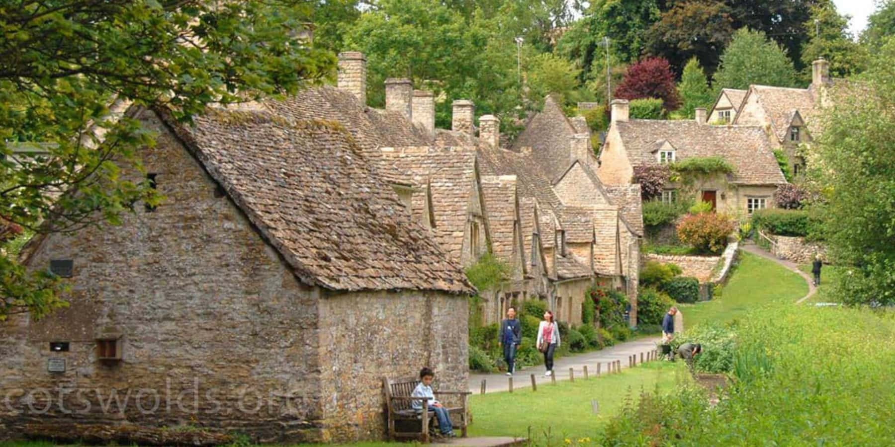 Ilmington, United Kingdom