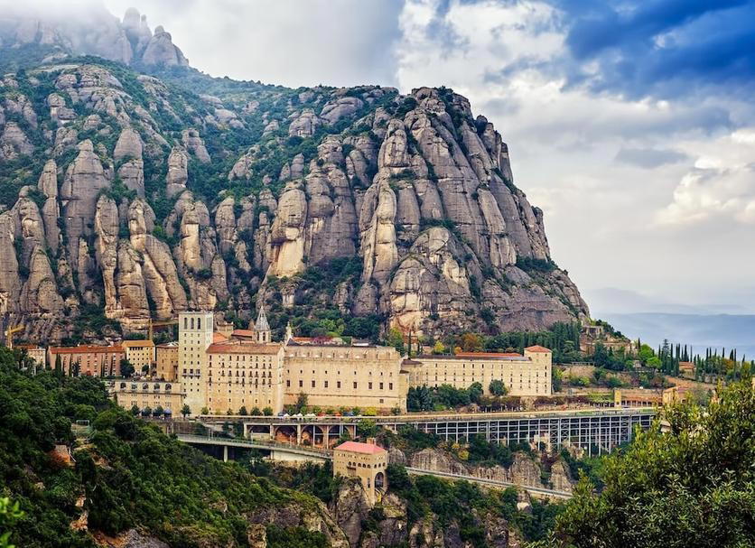 Castellbisbal, Spain