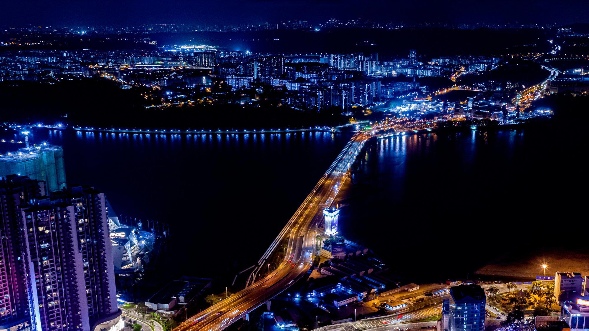 Desaru, Malaysia