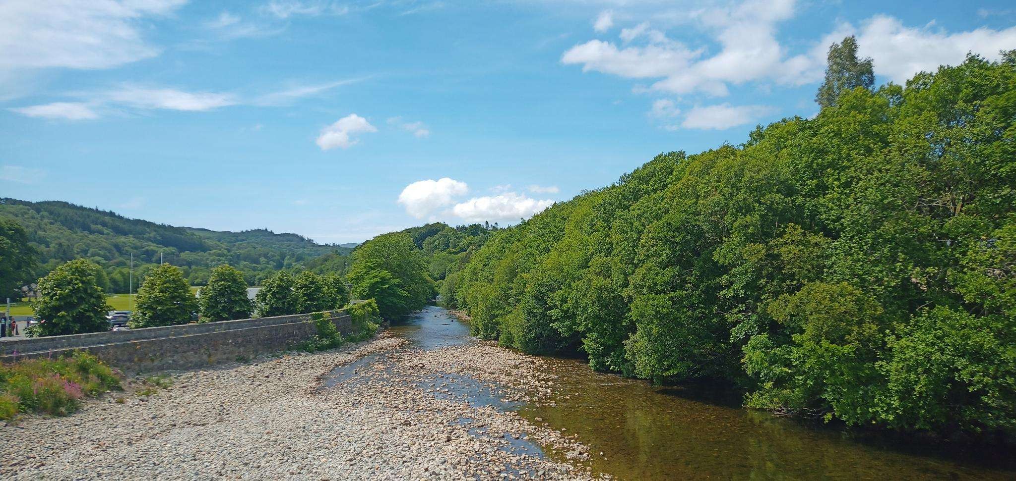 Dolgellau, United Kingdom