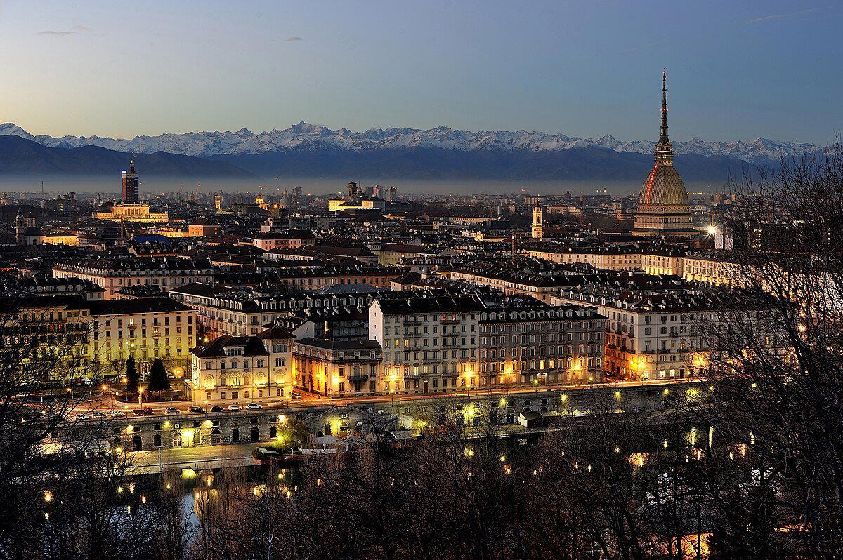 Torino, Italy