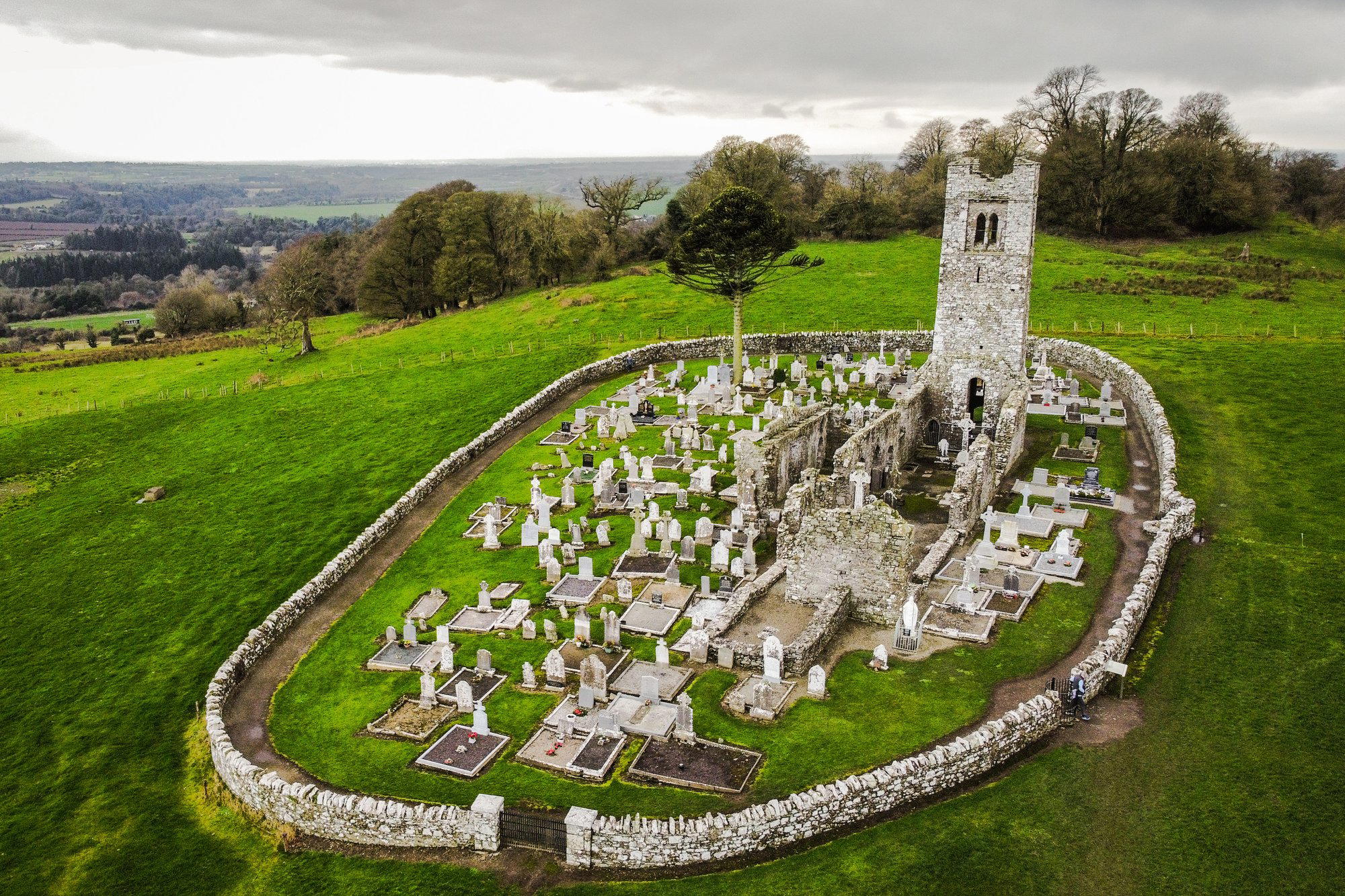 Slane, Ireland