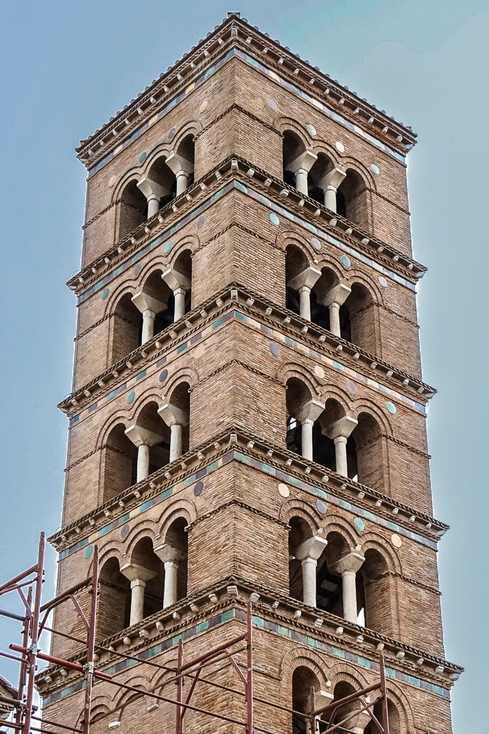 Grottaferrata, Italy