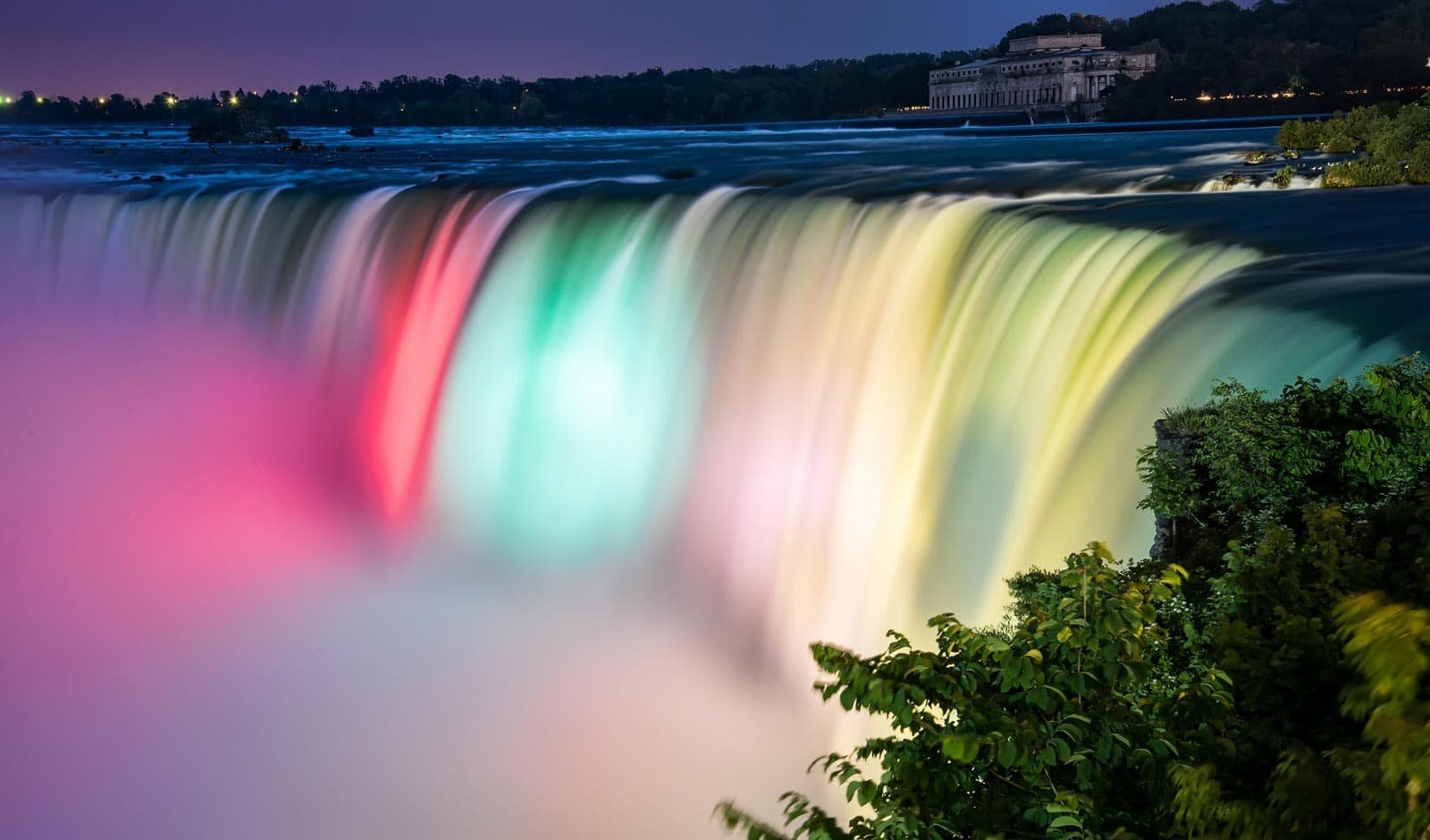 Niagara Falls, Canada